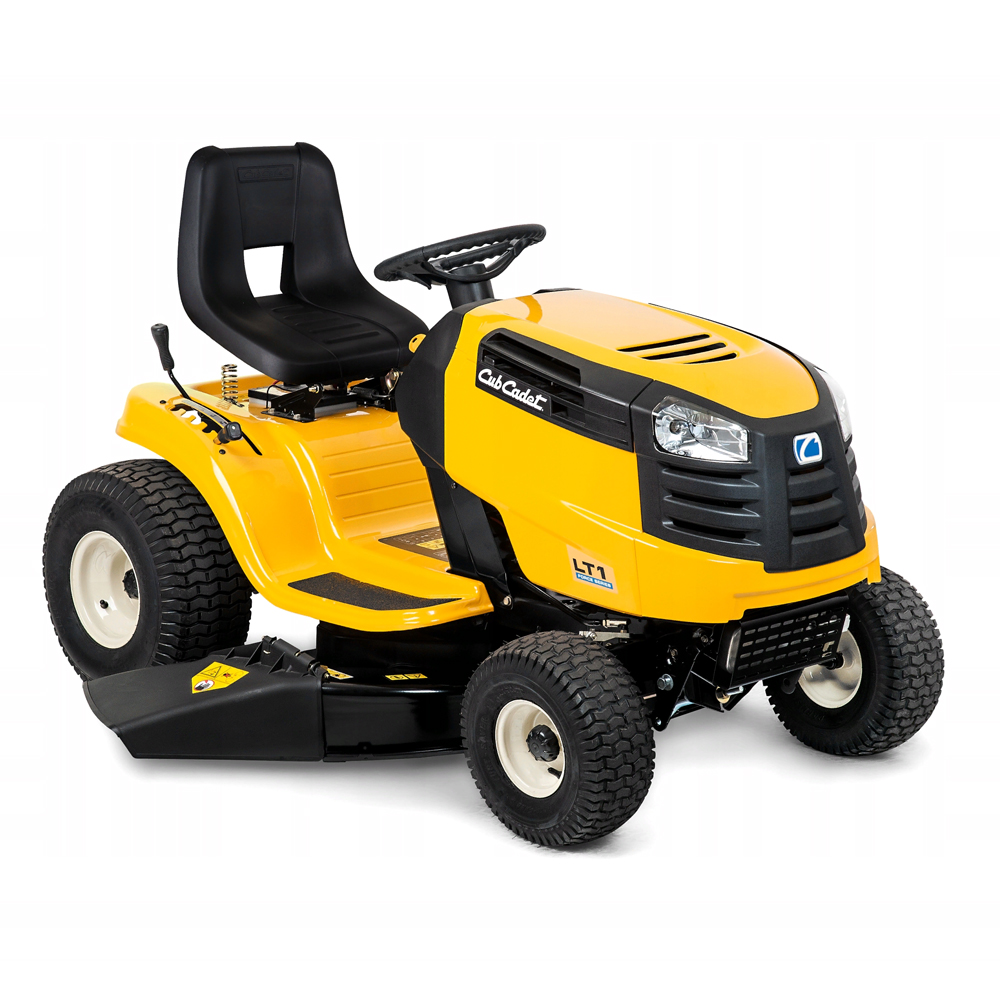 Садовый трактор Cub Cadet LT1 NS96